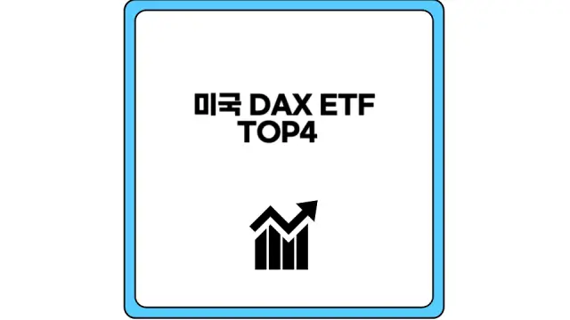 미국 DAX ETF